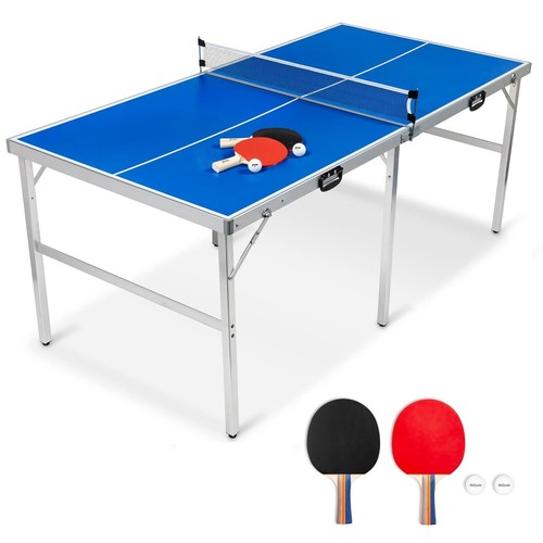 6ft table tennis - tennis,