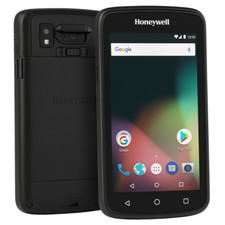 Honeywell Scanpal EDA50 Black