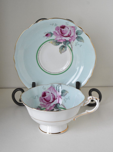 Vintage paragon double warrant - paragon,