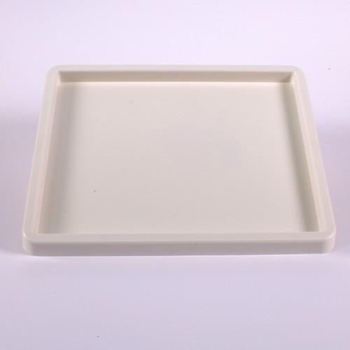 Paint inking mixing - inking, tray