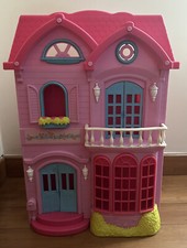 ELC Rosie’s World Home Sweet Home Large Dolls House