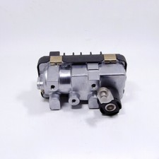 Turbo Actuator Electronic For