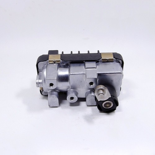 Turbo actuator electronic for - turbo,