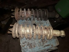 Original vintage Triumph