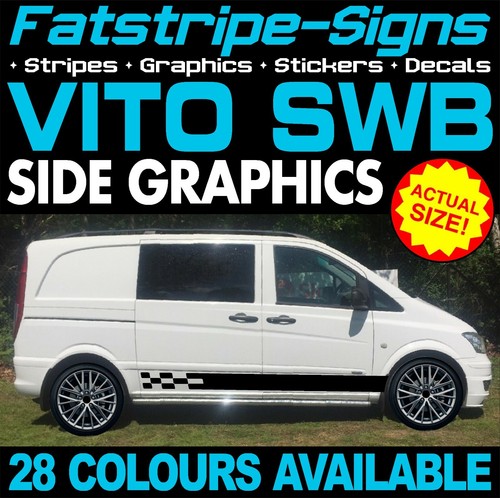Fit mercedes vito swb - fit,