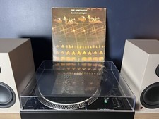 The Pentangle Basket Of Light UK 1969 1st Issue A1/B1 Vinyl Record Album VG/VG