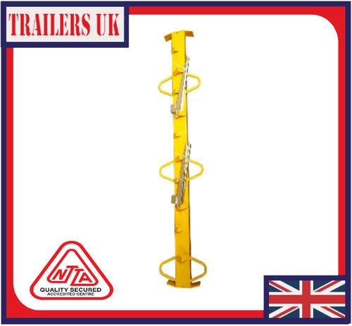 Stock fence strainer puller - fence,