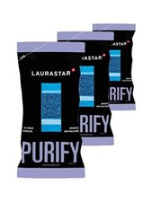 Laurastar Anti-Scale Granules Refills, Pack of 3