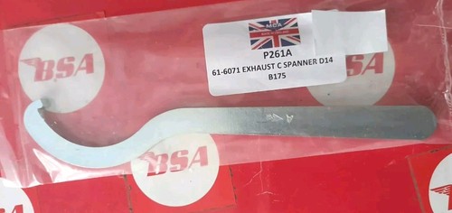 Bsa bantam d14 b175 chrome - bantam, d14/b175