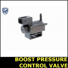 EGR Exhaust Pressure Solenoid