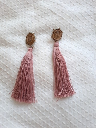 Primark gorgeous long dusty - gorgeous,