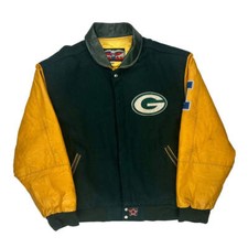 Green Bay Packers Jh Designs