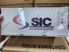 SIC 1:20 20ft Shipping