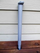 Ikea Desk Legs Ikea Galant Desk Leg 400.574.57 IKEA A Leg (A-Leg), Well Packed