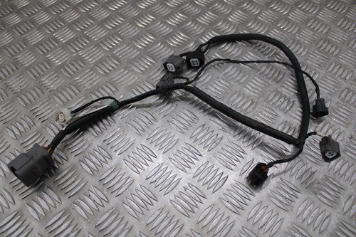 Kawasaki gtr 1400 2009 - 1400,