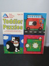 Early Learning Centre Toddler