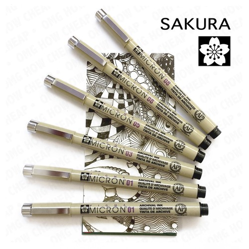 Sakura zentangle piece art - 6,