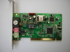 IF56A-CL/UK Modem