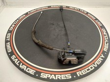 Nissan Note 2009 Mk1 Osr Drivers Rear Right Door Lock 24208078