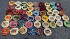 51 YANKEE CANDLE WAX MELTS / TARTS RARE/DISCONTINUED NEW BUT PLEASE READ