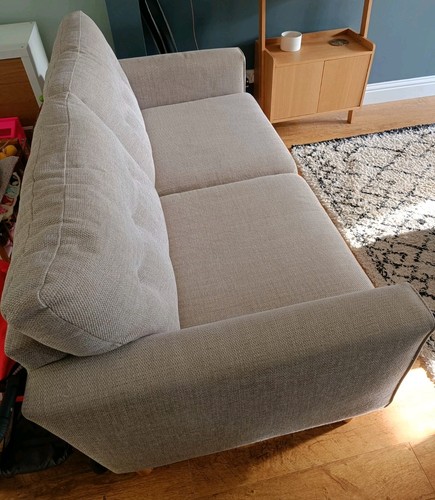 Next larsen sofa - *2, seater*
