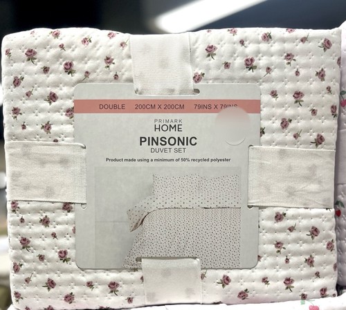 Floral ditsy print pinsonic - floral,