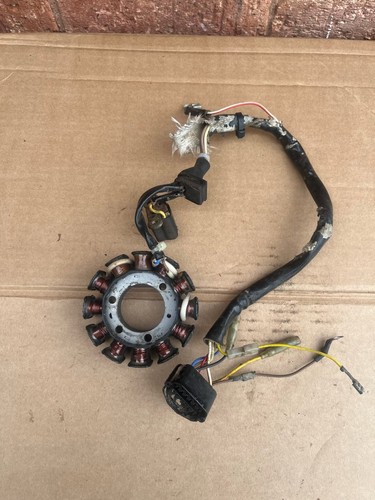 Jotagas stator generator - jotagas,