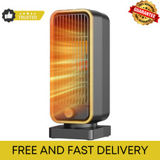 Electric Heater - 900W