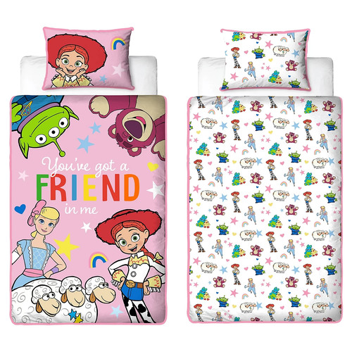 Toy story friendship - toy,