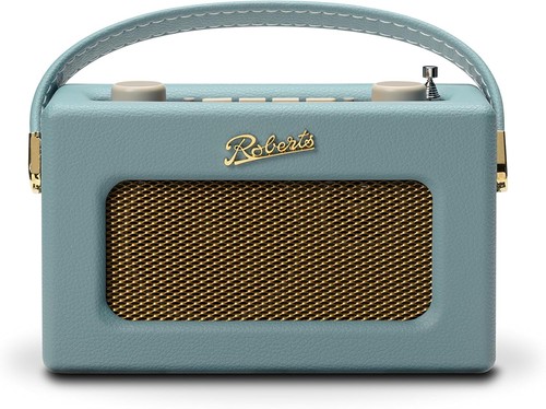 Roberts revival uno - roberts,
