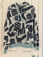 NIKE Air Futura Hoodie