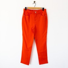 Ruth Langsford Straight Leg