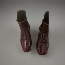 Dr. Martens Flora Women's