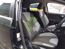 FORD FOCUS ZETEC MK3 (C346)