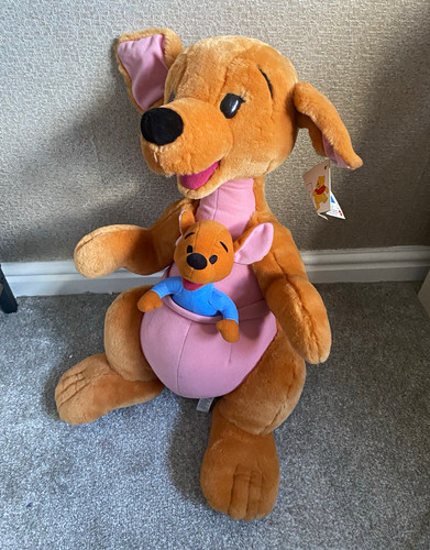 Vintage mattel winnie the pooh - vintage,