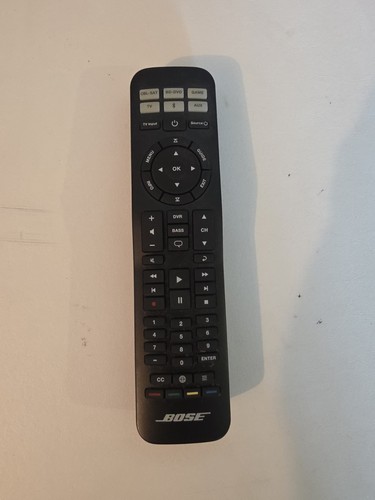 Genuine universal remote for - genuine,