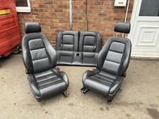 Audi mk1 2001 full front - tt,
