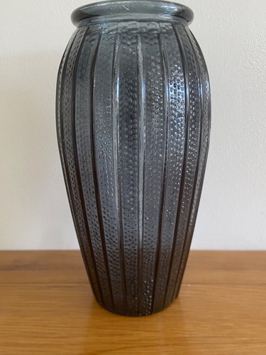Dark navy blue ribbed - ribbed, and
