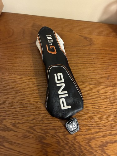 Ping g400 hybrid head - g400,