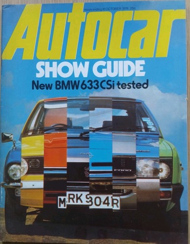 Autocar october 1976 bmw - 16,
