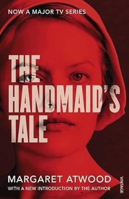 The handmaids tale vintage - the,