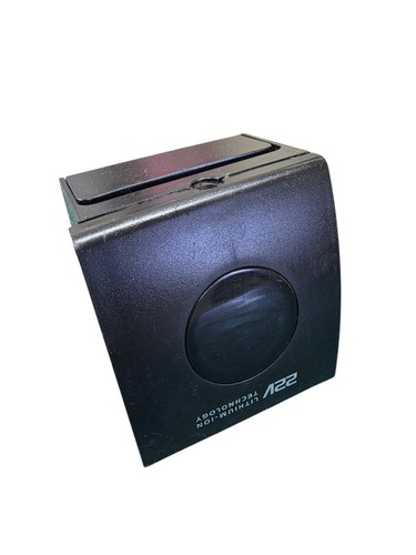 Genuine gtech 22v - genuine, li-ion