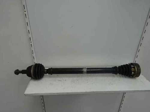 Front transmission 140986 - transmission, rh