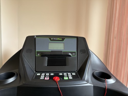 Bodymax t60 folding - bodymax, motorized