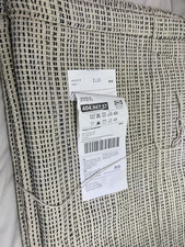 IKEA Flatwoven Natural Rug Carpet Flooring Natural 120x180 cm
