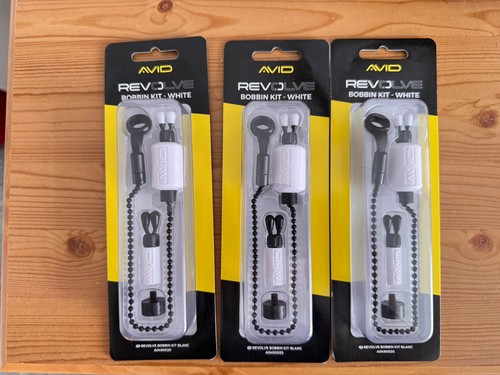 Avid revolve bobbin - avid, kit