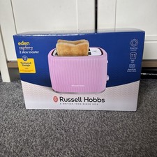 Russell Hobbs Eden Toaster
