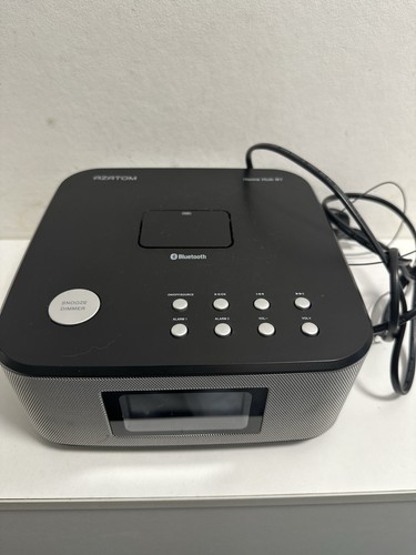 Azatom home hub - fm, radio