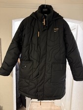 Liverpool FC LeBron Nike Limited Long Coat