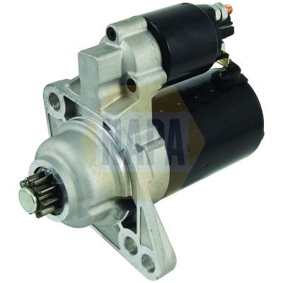 Napa starter motor 12v 1kw - motor, 1.1kw